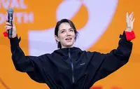 Медведева назвала жалость к себе пагубным чувством для фигуристов