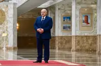«Куда твой коньяк заберут?» Лукашенко обратился к Пашиняну из-за курса на ЕС