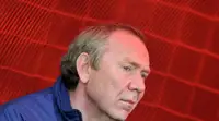 Романцев: про Барко говорить не хочу, боюсь сглазить