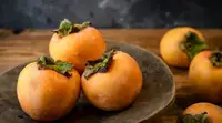 Диетолог Дианова: вяжущий вкус хурмы связан с содержанием танинов