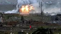 На учениях «Центр-2026» задействовали новейший наземный комплекс с ракетами ЛМУР