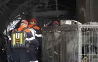 На шахте Комсомольская в Коми ввели план ликвидации аварии