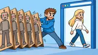Защита сайтов от DDoS-атак и ботов, конструктор приложений для мероприятий и ещё 8 российских стартапов