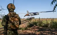 Минобороны отчиталось об ударе по дата-центру «Де Ново» в Киеве