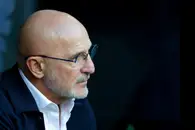 Де ла Фуэнте прокомментировал досрочный выход Испании в 1/4 финала Лиги наций