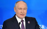Путин призвал усилить роль Африки в МВФ и Всемирном банке