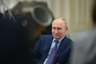 Путин заявил о конце эпохи, когда судьбы континентов решала группа стран