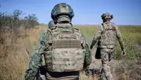 «Страшно каждый раз»: Получивший три ранения боец ВС РФ рассказал о спасении сослуживцев на СВО