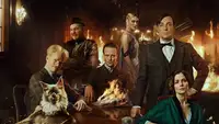 «Мастер и Маргарита» больше не предмет торга: Наследие Булгакова признали общим достоянием