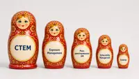 CTEM без хайпа: что стоит за модной аббревиатурой Gartner и зачем она вам