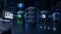 Как мы перестраивали e‑commerce‑платформу в production: от legacy‑системы к Next.js и Symfony