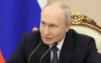 Путин заявил, что Киеву надо было подумать о последствиях атак на НПЗ