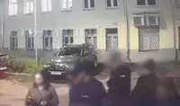Ревнивая москвичка организовала похищение друга собственного мужа