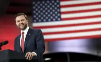 Вэнс допустил, что откажется от участия в выборах президента США в 2028-м