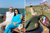 Муж поэтессы Эльвиры Сафиной погиб на СВО