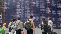 Аэропорты Москвы сегодня, 13 октября 2026 года: задержки и отмены рейсов во Внуково, Шереметьево, Домодедово и Жуковском