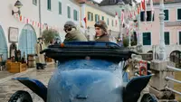 История российского автоспорта и фильмы из Канн: что смотреть в кино в октябре