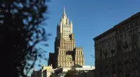 Посол Бельгии в Москве вызван в МИД России