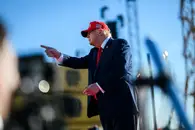 Трамп: Россия и Украина согласились на энергетическое перемирие