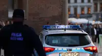 В Польше полиция задерживает подростков из-за угрозы нападений на школы