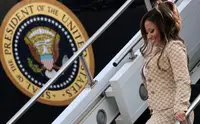 В Белом доме предложили сделать Ники Минаж представителем Трампа