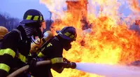 Посол России отверг обвинения Румынии в причастности к пожару у завода