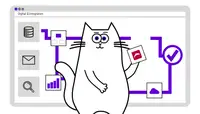 Обзор платформы Digital Q.Integration