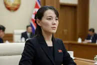 Грязный расчёт Сеула: Ким Ё Чжон разнесла в пух и прах «помощь» Южной Кореи больницам КНДР