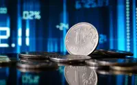 «Стоит ли овчинка выделки»: покупки Минфина, рубль и индекс Мосбиржи