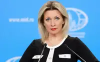 Захарова сообщила, что команду «Рыбаря» отпустили