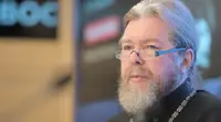 Митрополит Тихон: ИИ может выйти из-под контроля в недобросовестных руках