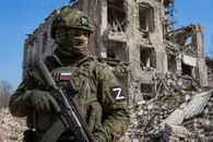 ВС РФ атаковали питающий военные объекты аккумуляторный парк в Броварах