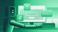 Можно ли собрать работающий интерфейс на ИИ за час?