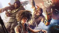 СМИ: Beyond Good &amp; Evil 2 всё ещё находится на этапе препродакшена — над игрой работает не менее 250 человек