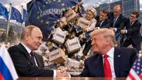 «Дядя дезинсектор злопамятен»: Медведев заявил о ненависти европейских лидеров к Трампу