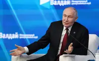 Путин связал вопрос о нейтралитете Украины с продолжением конфликта