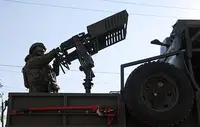 Над регионами России сбили 62 украинских БПЛА