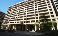 МВФ призвал к срочным мерам из-за рисков масштабных дефицитов бюджетов