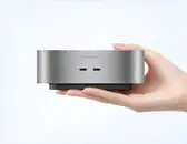Компактный ПК объёмом всего 0,8 л с Thunderbolt 4, двумя слотами PCIe для SSD и поддержкой Wi-Fi 7. Представлен HP Star Desk Mini