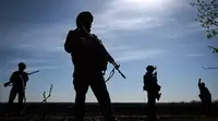 ВС России взяли под контроль населённый пункт Ольховатка в Харьковской области