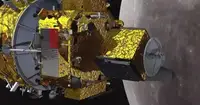 Китай отложил запуск лунной миссии «Чанъэ-7» на неопределенный срок