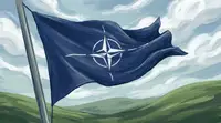ANSA: военный комитет НАТО прибыл с официальным визитом в Киев