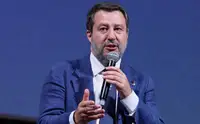 Вопрос помощи Украине расколол правительство Италии