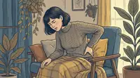 Врач Маркитан: боль в спине может быть следствием ежедневных привычек