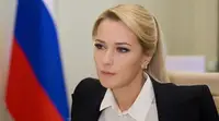 Лантратова: ВСУ атаковали грузовики и склад МККК под Донецком