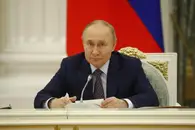 Песков: Путин 17 сентября проведёт совещание по экономическим вопросам