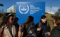 МУС осудил введение против него новых санкций США