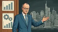 Политолог Мезюхо: Мерцу сложно заниматься долгосрочным планированием