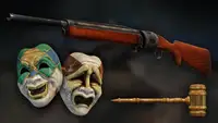 Для Payday 2 вышло новое платное ограбление — первое со времён релиза третьей части шутера