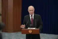 Мир уже не будет прежним: Путин объявил о наступлении новой эпохи